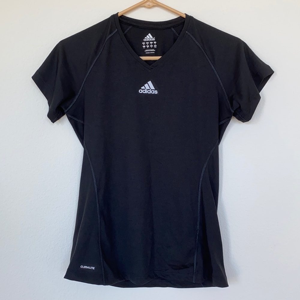 Adidas ClimaLite Shirt